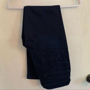 American Eagle Hi-Rise Jegging